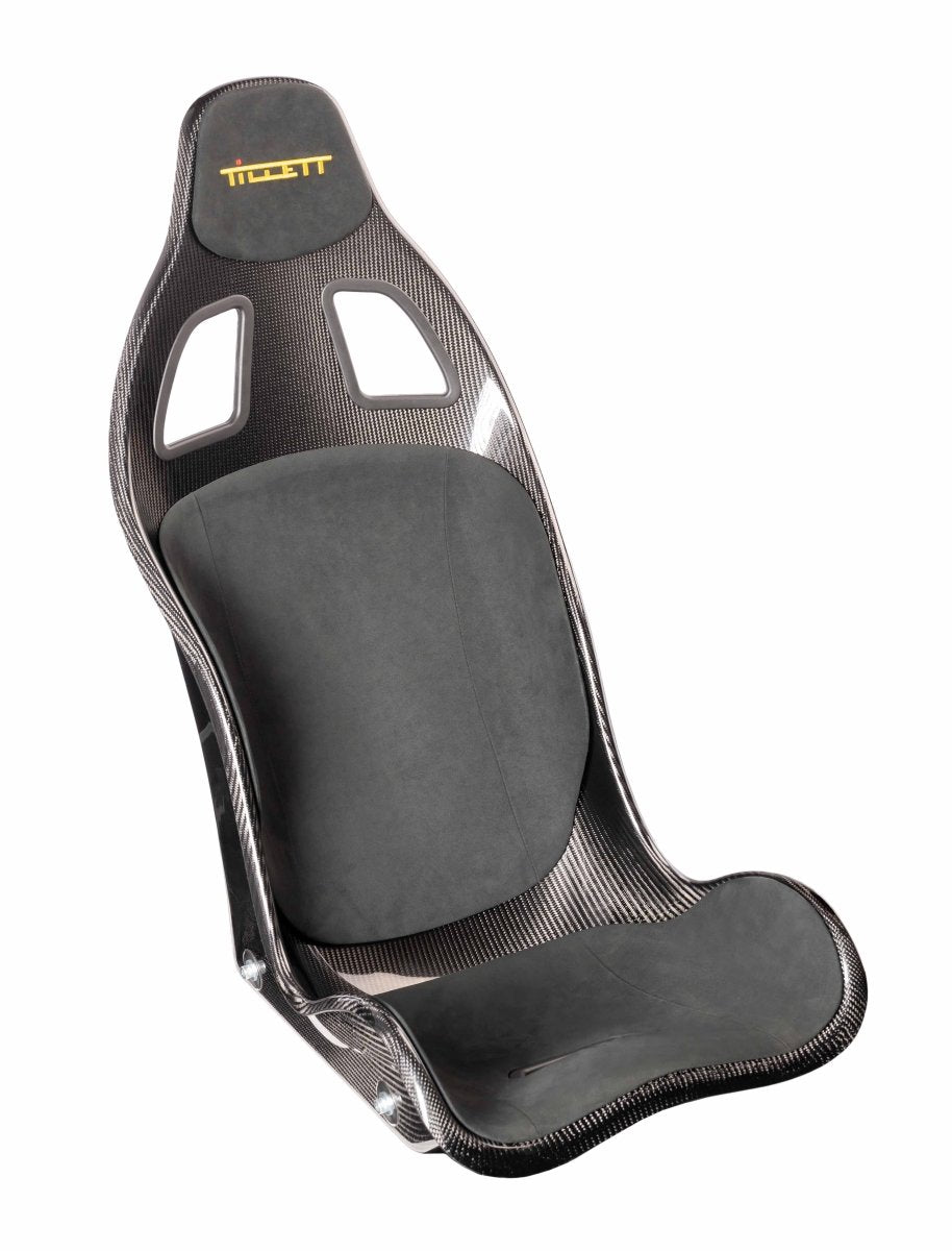 Tillett B9 Car Seat - Simsbyracers