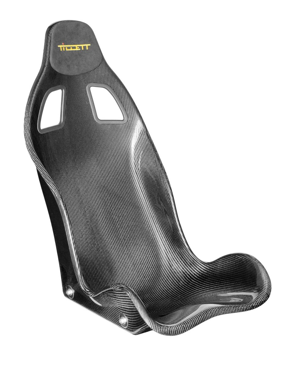 Tillett B9 Car Seat - Simsbyracers