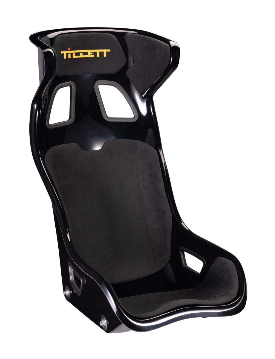 Tillett C1 Car Seat - Simsbyracers