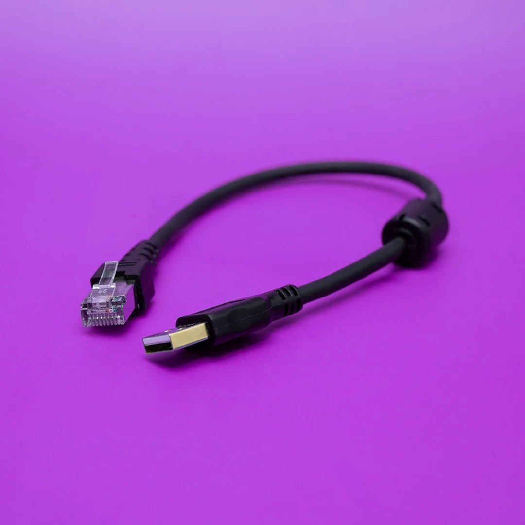 Turn Racing BP2 "ASETEK" USB SHORT CABLE - Simsbyracers