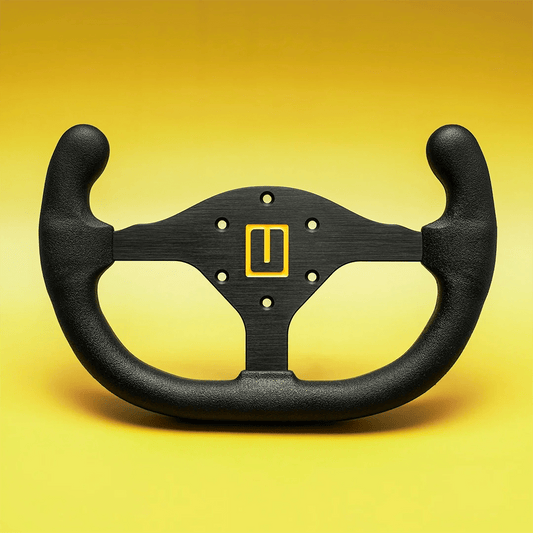 Steering Wheels – Simsbyracers