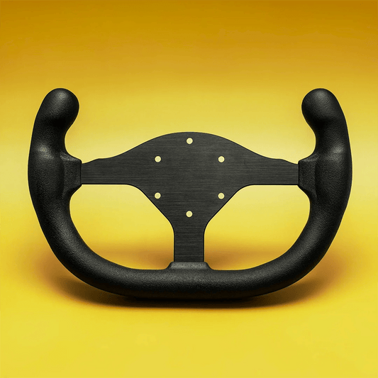 Steering Wheels – Simsbyracers