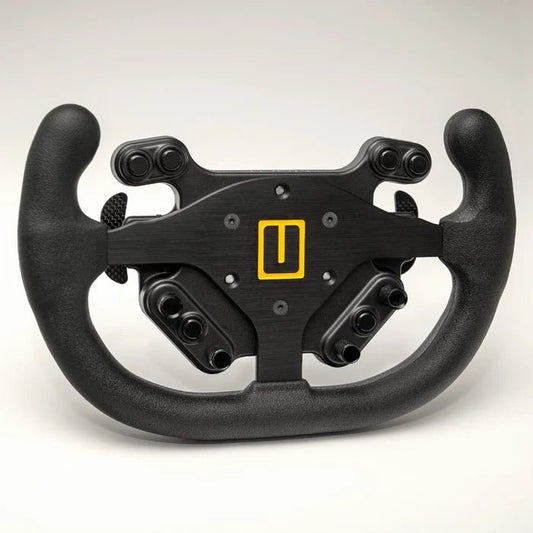 Steering Wheels – Simsbyracers