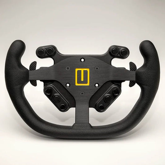 Steering Wheels – Simsbyracers