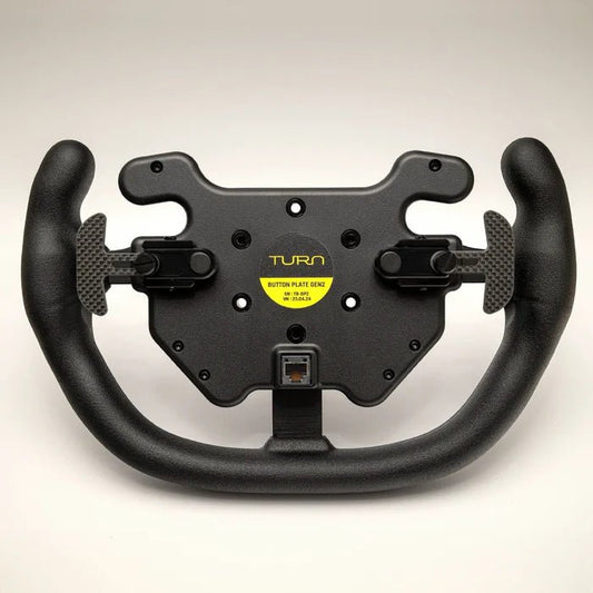 Steering Wheels – Simsbyracers