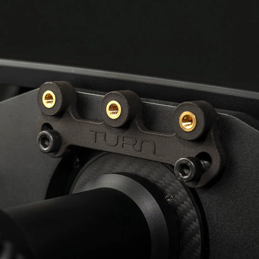 Turn Racing – Simsbyracers