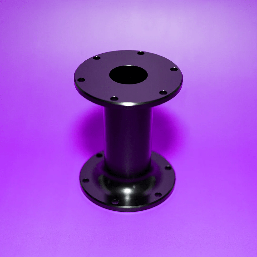 Turn Racing STEERING WHEEL SPACERS - Simsbyracers