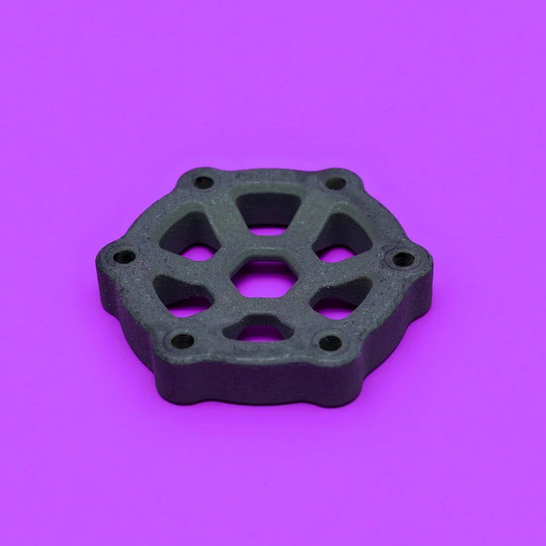 Turn Racing STEERING WHEEL SPACERS - Simsbyracers