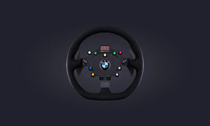 Fanatec ClubSport Steering Wheel BMW GT2