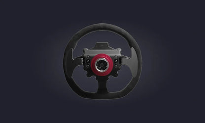 Fanatec ClubSport Steering Wheel BMW GT2