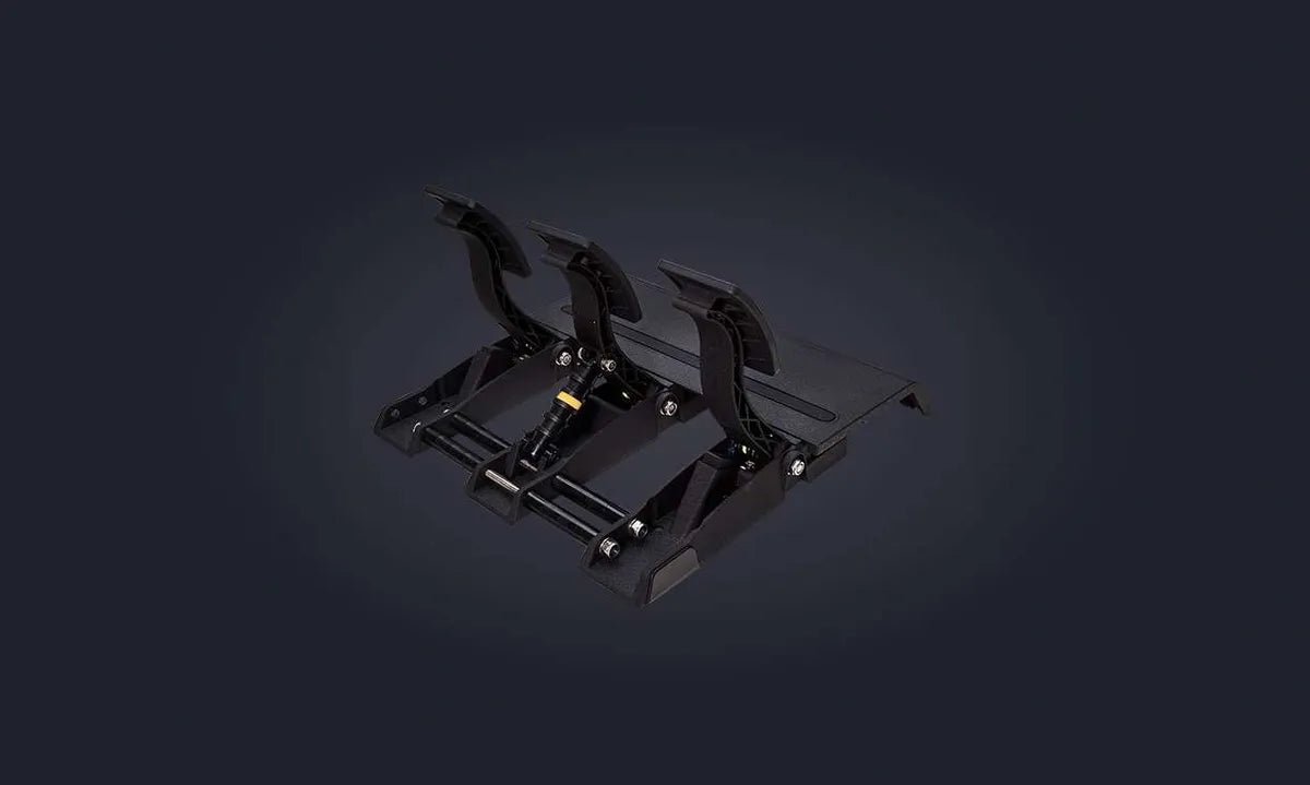 Fanatec CSL Elite Pedals LC