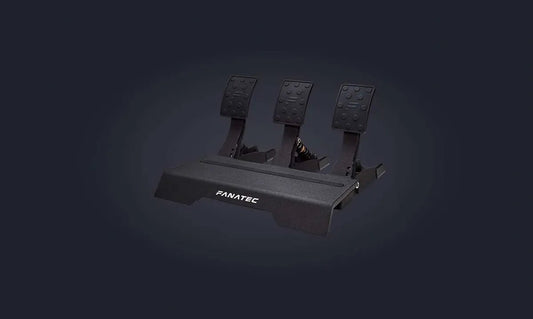 Fanatec CSL Elite Pedals LC