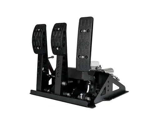 OBP Motorsport E-Sports Pro-Race V2 Hydraulic Pedal System