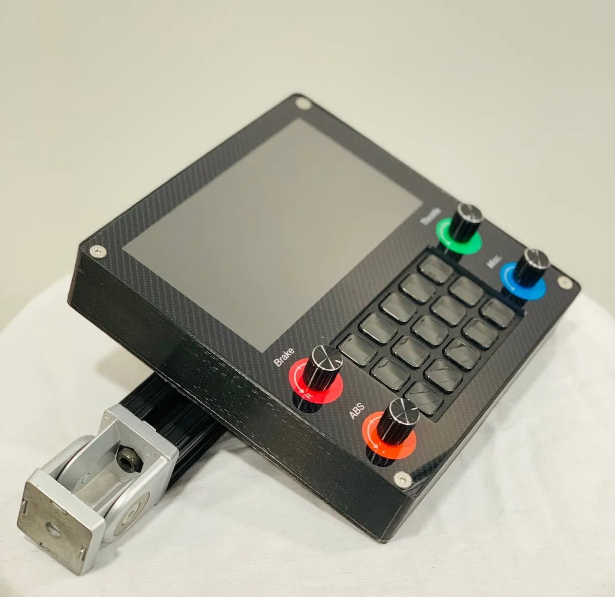 Sim Smart Button Box - Sims By Racers – Simsbyracers